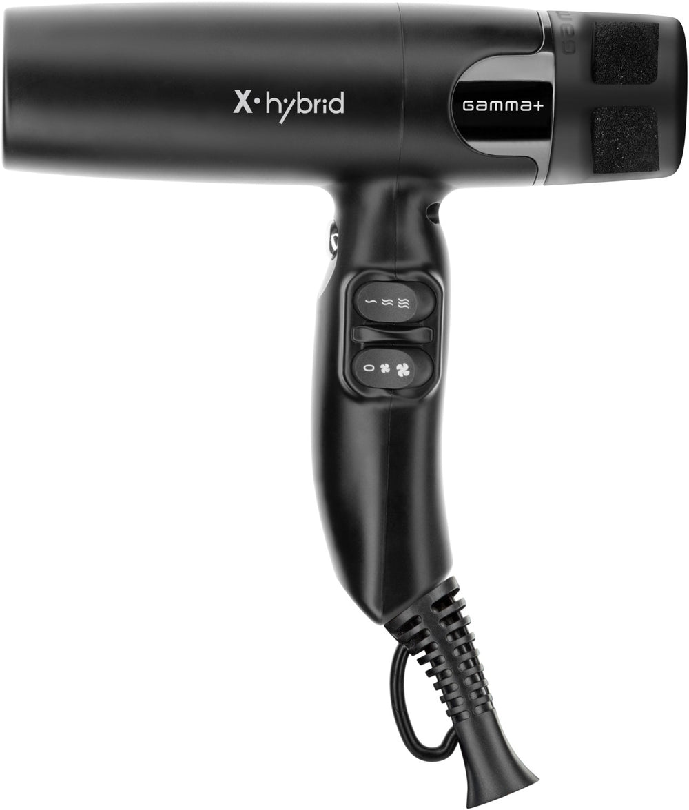 Gamma+ X·Hybrid Matt Schwarz
