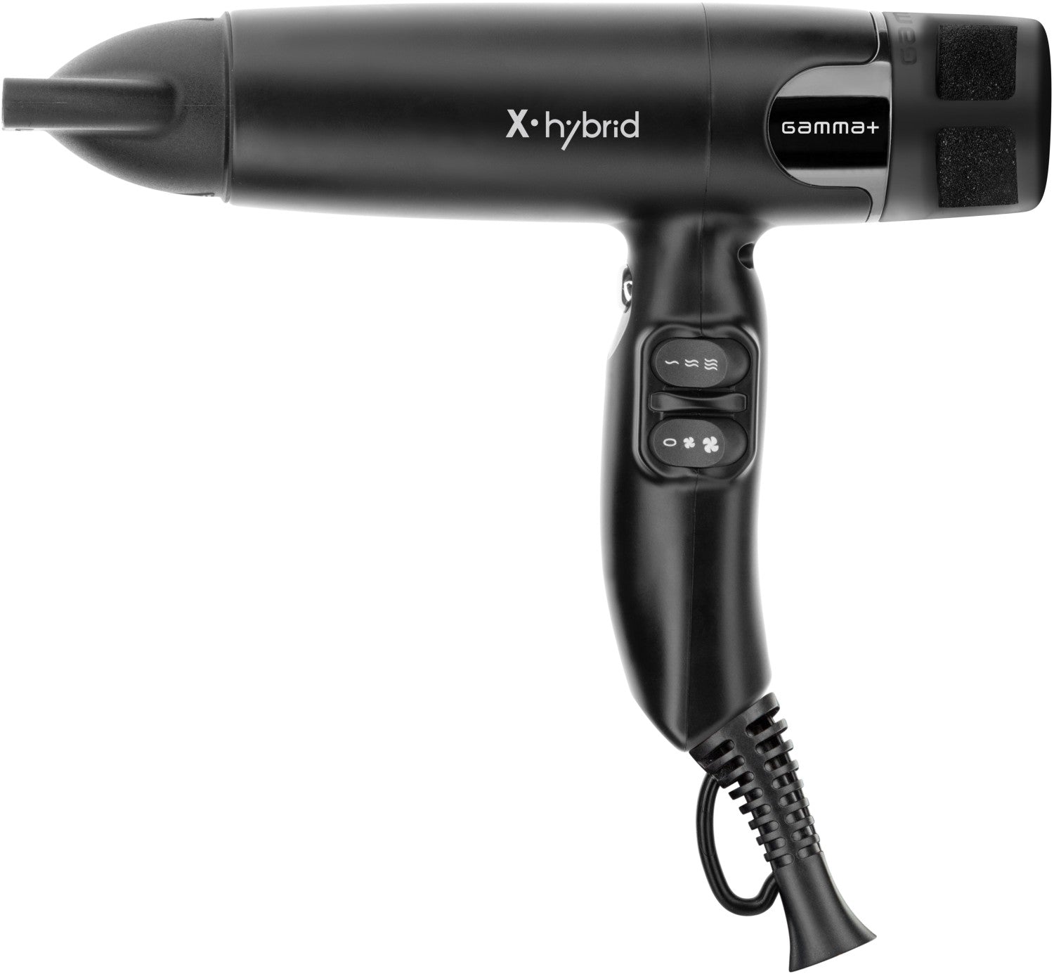 Gamma+ X·Hybrid Matt Schwarz