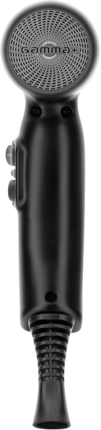 Gamma+ X·Hybrid Matt Schwarz