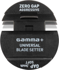 Gamma+ Universal Blade Setter