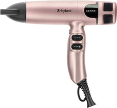 Gamma+ X·Hybrid Matt Gold Rose