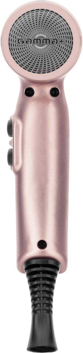 Gamma+ X·Hybrid Matt Gold Rose