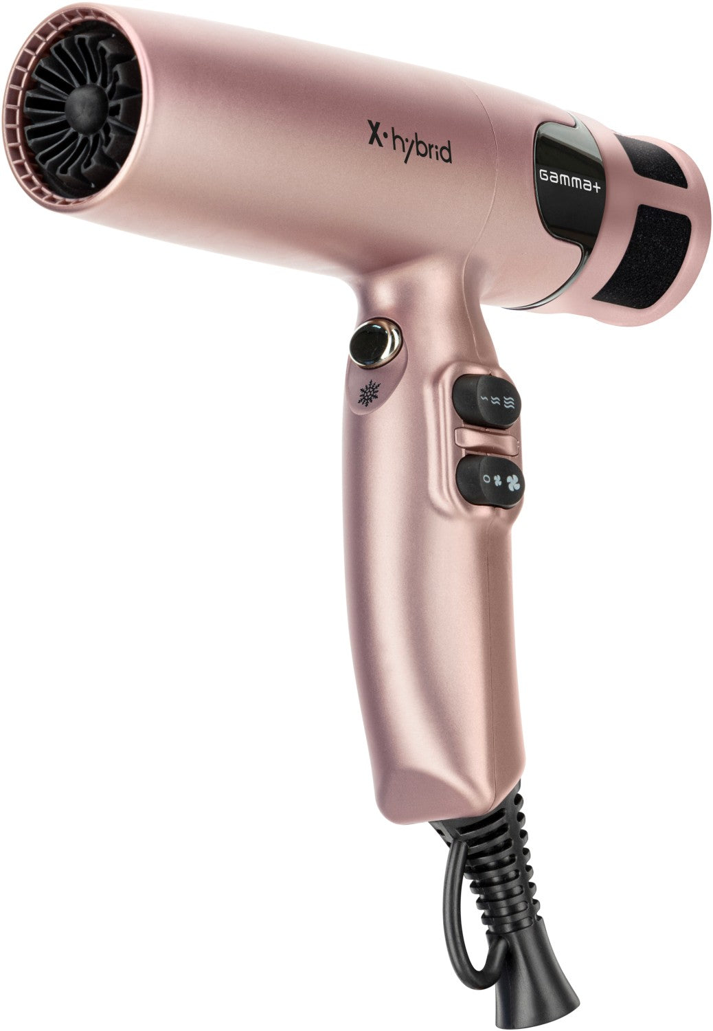 Gamma+ X·Hybrid Matt Gold Rose