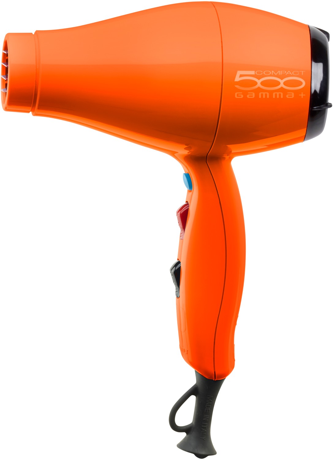 Gamma+ 500 Compact Light Orange