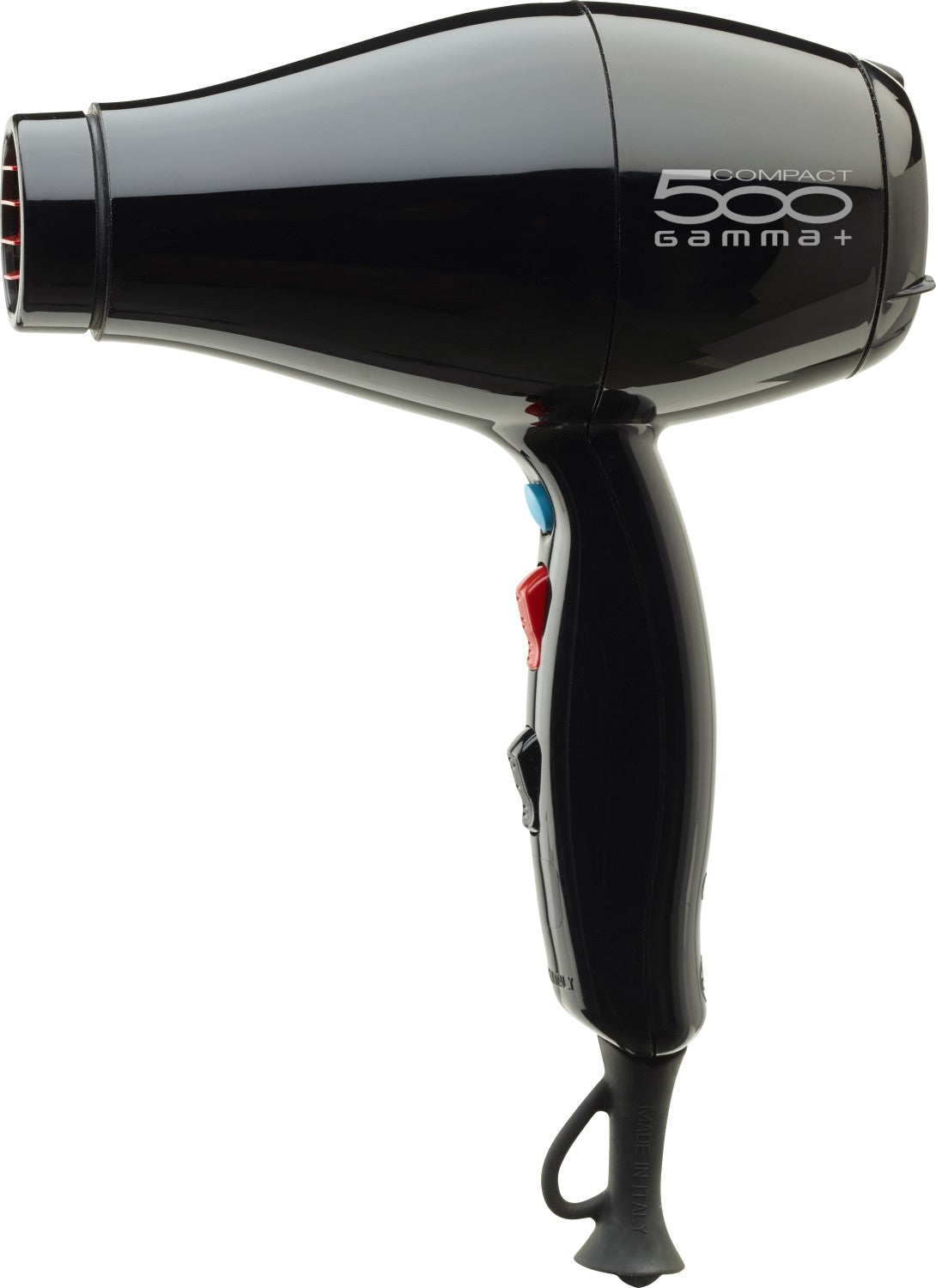 Gamma+ 500 Compact Light Schwarz