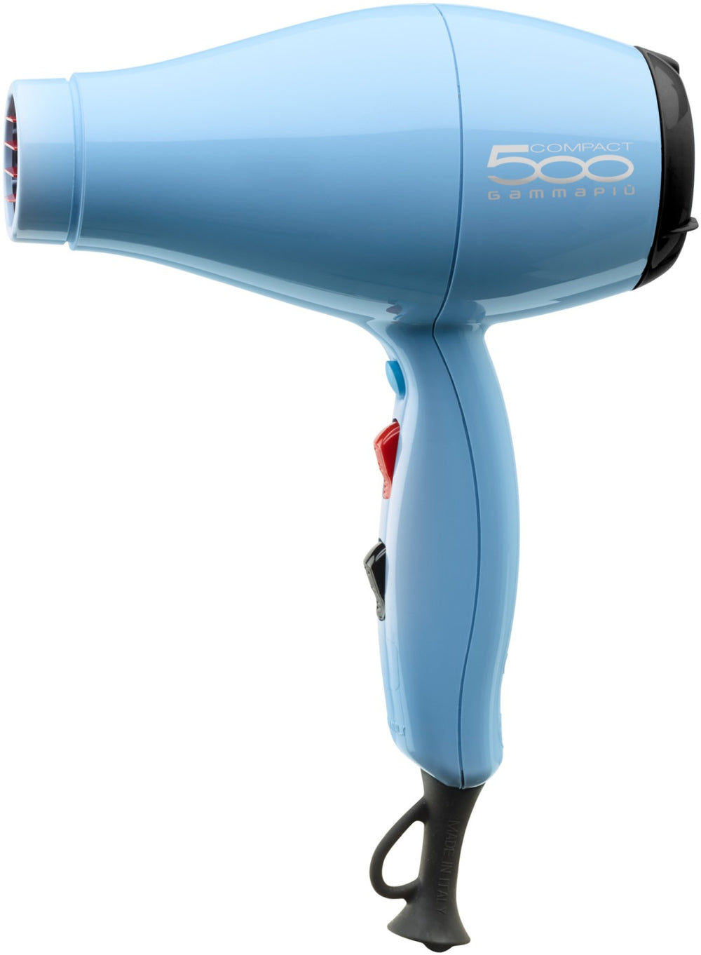Gamma+ 500 Compact Light Hellblau