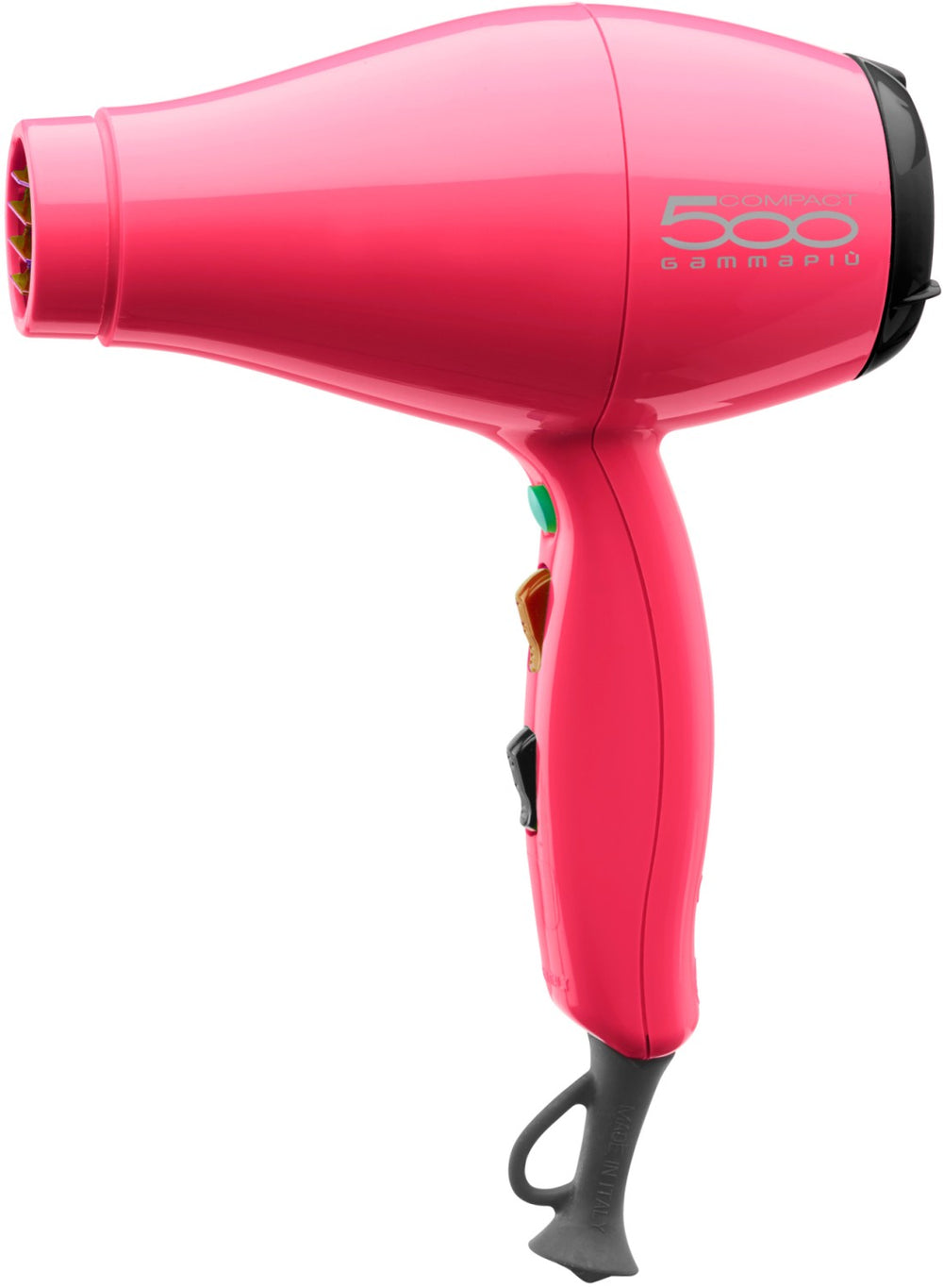 Gamma+ 500 Compact Light Pink
