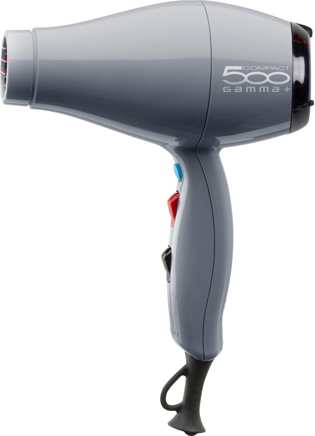 Gamma+ 500 Compact Light Grau