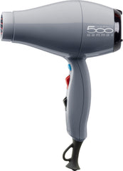 Gamma+ 500 Compact Light Grau