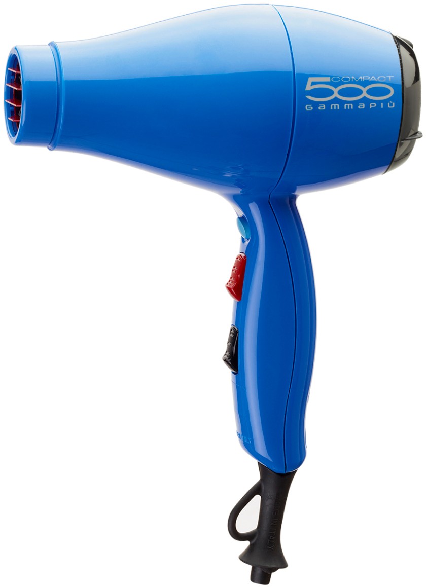 Gamma+ 500 Compact Light Ozeanblau