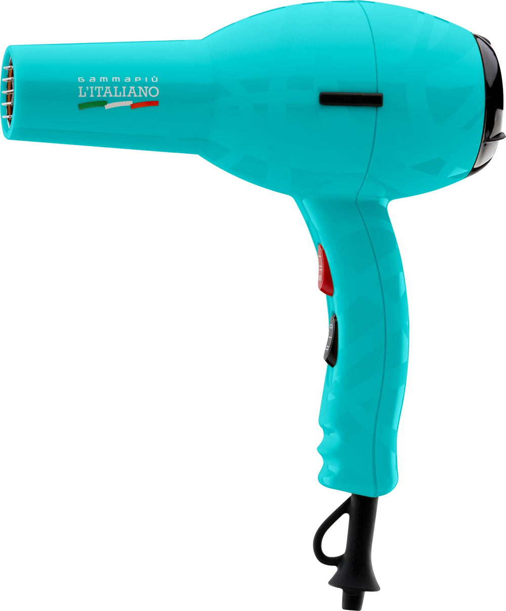 Gamma+ L'Italiano Karibikgrün