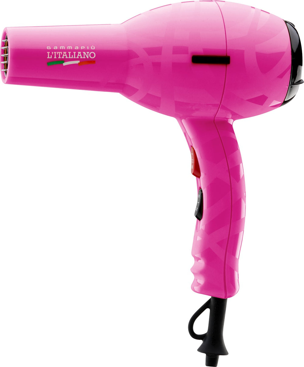 Gamma+ L'Italiano Fuchsie