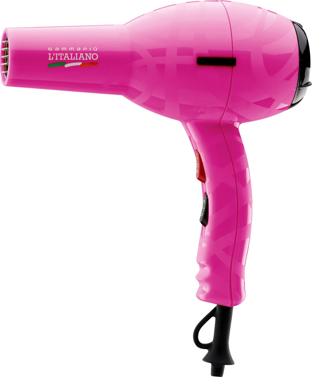 Gamma+ L'Italiano Fuchsie