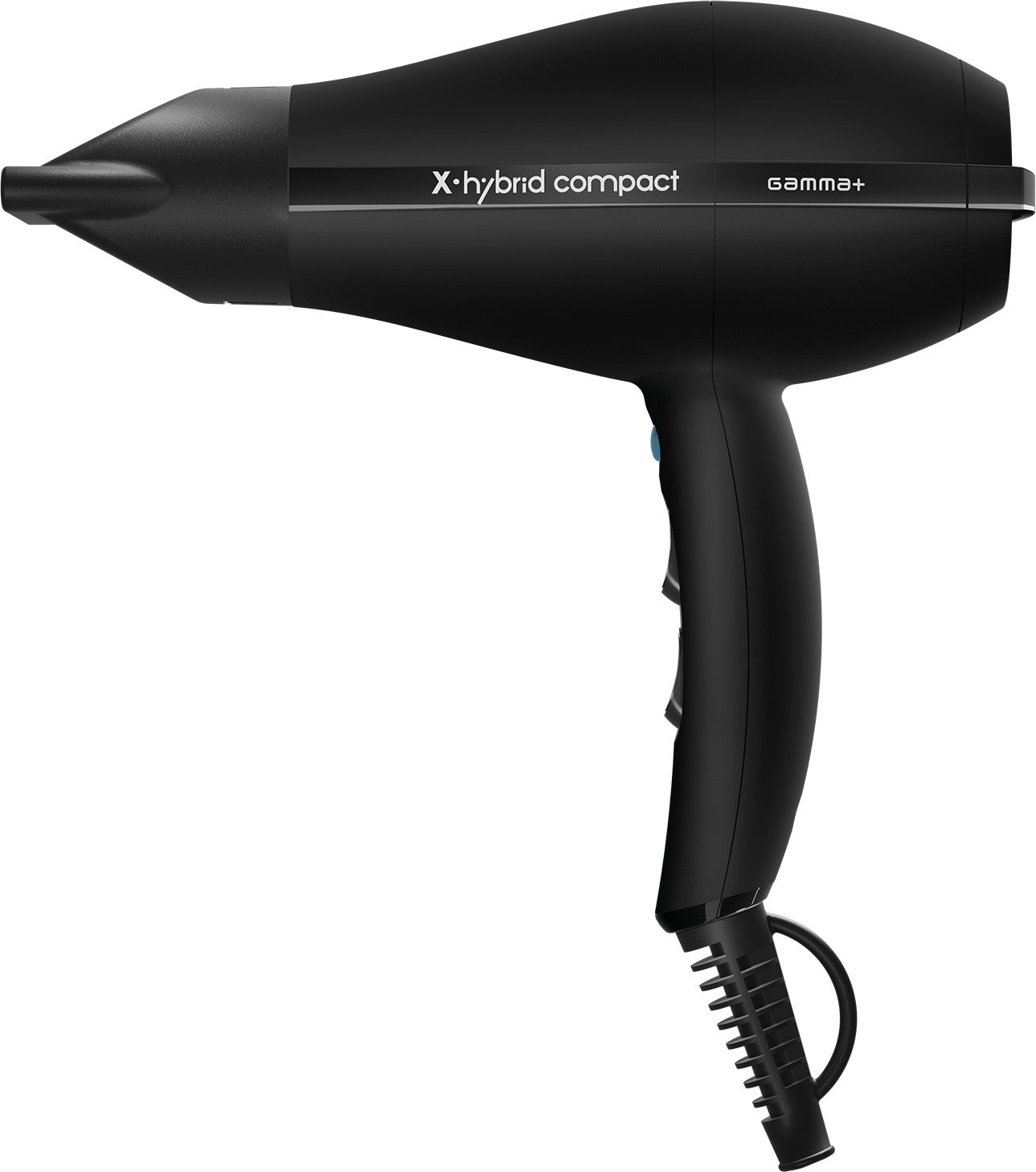 Gamma+ X·Hybrid Compact Schwarz