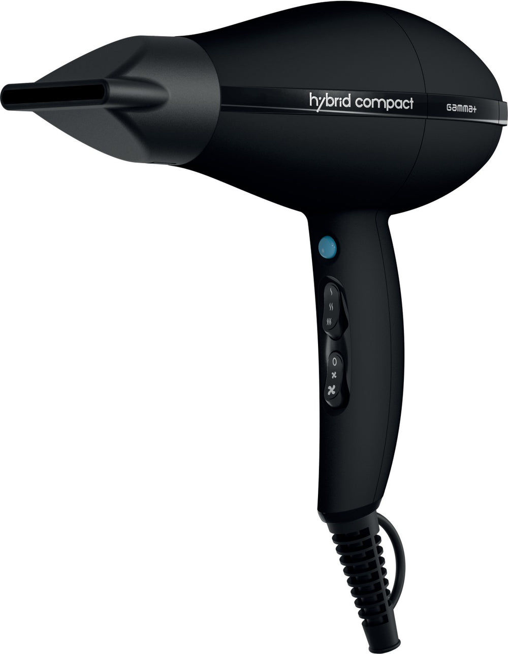 Gamma+ X·Hybrid Compact Schwarz