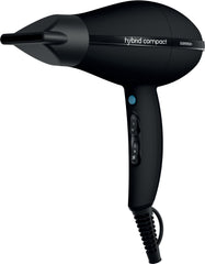 Gamma+ X·Hybrid Compact Schwarz