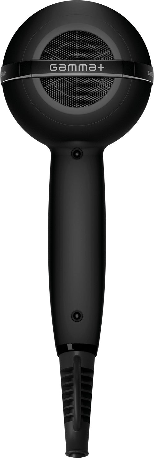 Gamma+ X·Hybrid Compact Schwarz