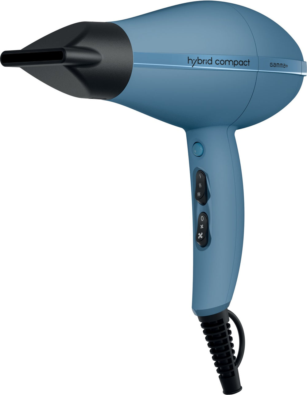 Gamma+ X·Hybrid Compact Pastellblau