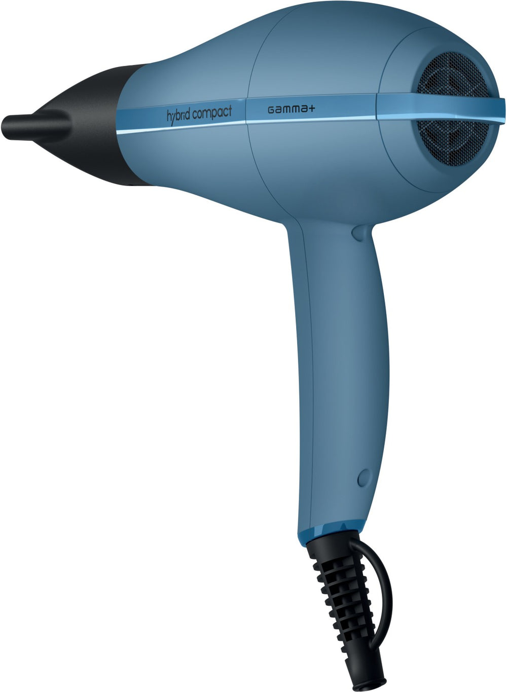 Gamma+ X·Hybrid Compact Pastellblau