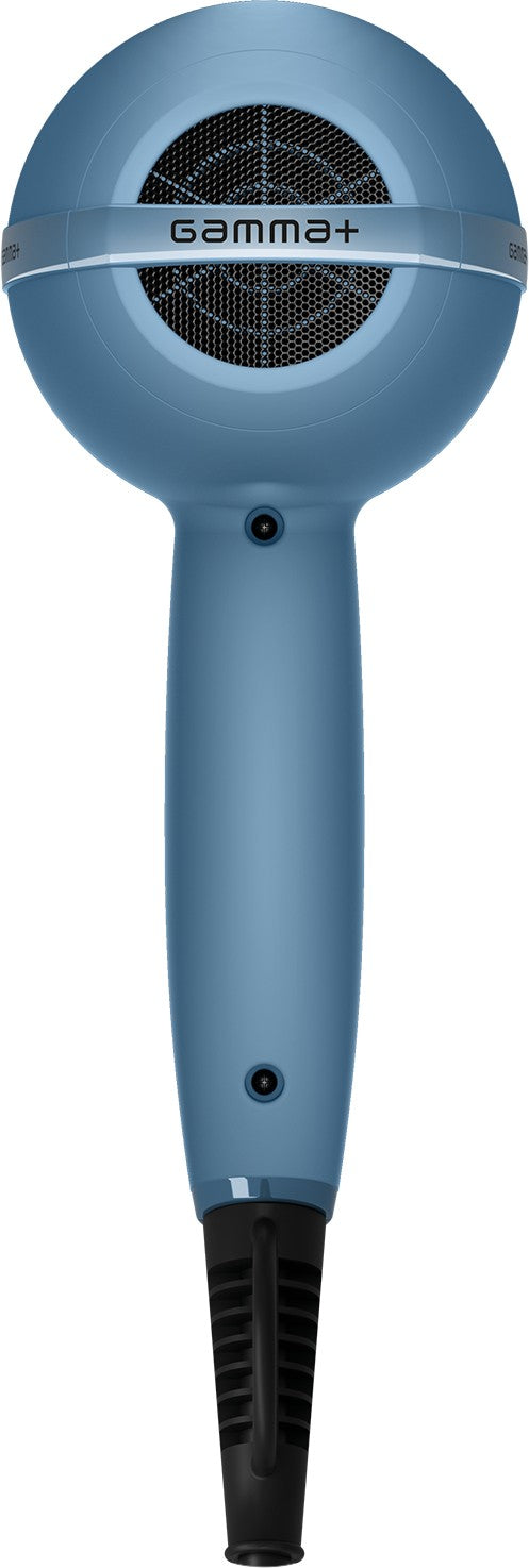 Gamma+ X·Hybrid Compact Pastellblau