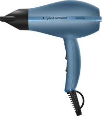 Gamma+ X·Hybrid Compact Pastellblau