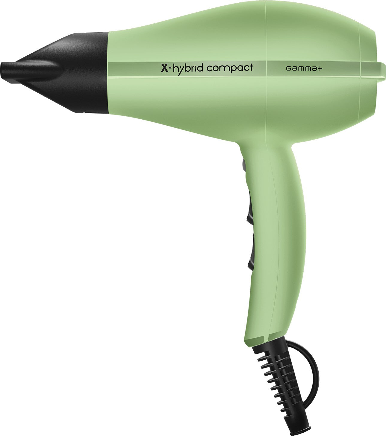 Gamma+ X·Hybrid Compact Matcha Grün