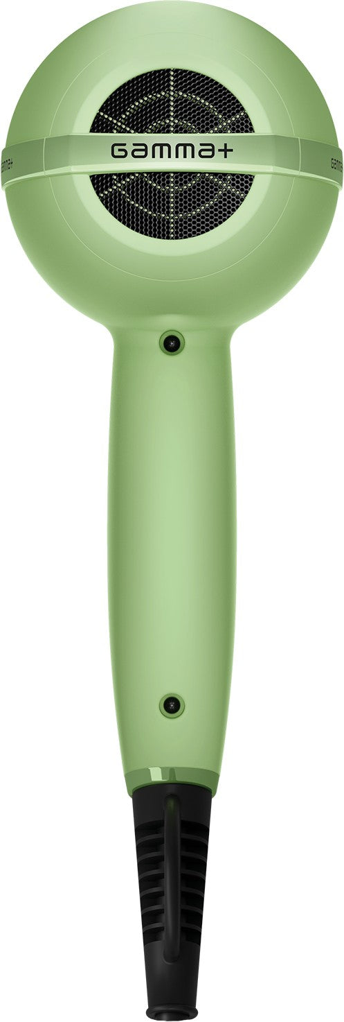 Gamma+ X·Hybrid Compact Matcha Grün