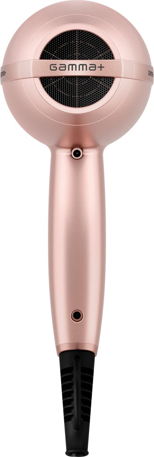 Gamma+ X·Hybrid Compact Gold Rose