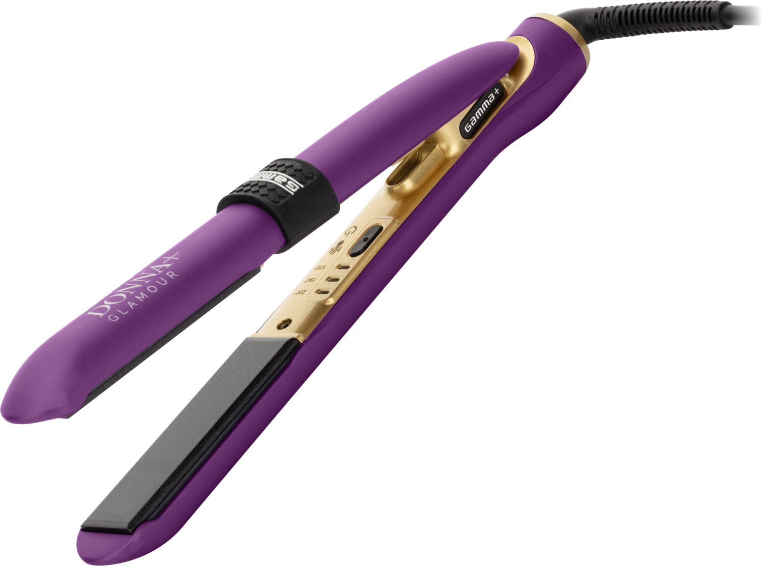 Gamma+ Donna+ Glamour Violett