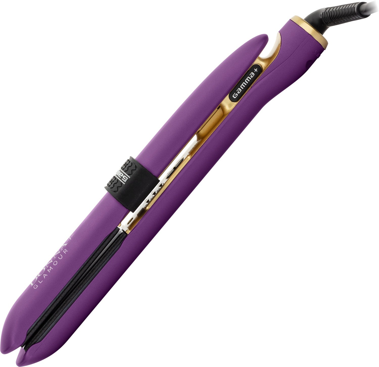 Gamma+ Donna+ Glamour Violett