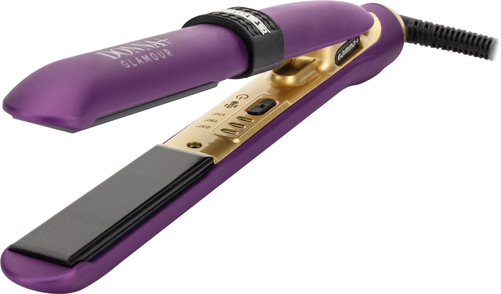 Gamma+ Donna+ Glamour Violett