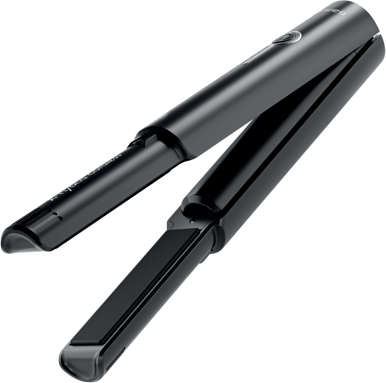 Gamma+ X·Hybrid Cordless Nylon Black