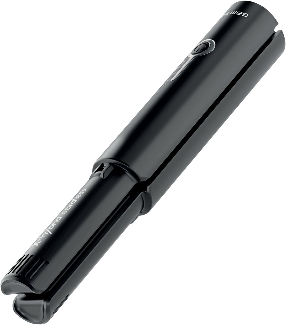 Gamma+ X·Hybrid Cordless Nylon Black