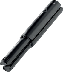 Gamma+ X·Hybrid Cordless Nylon Black
