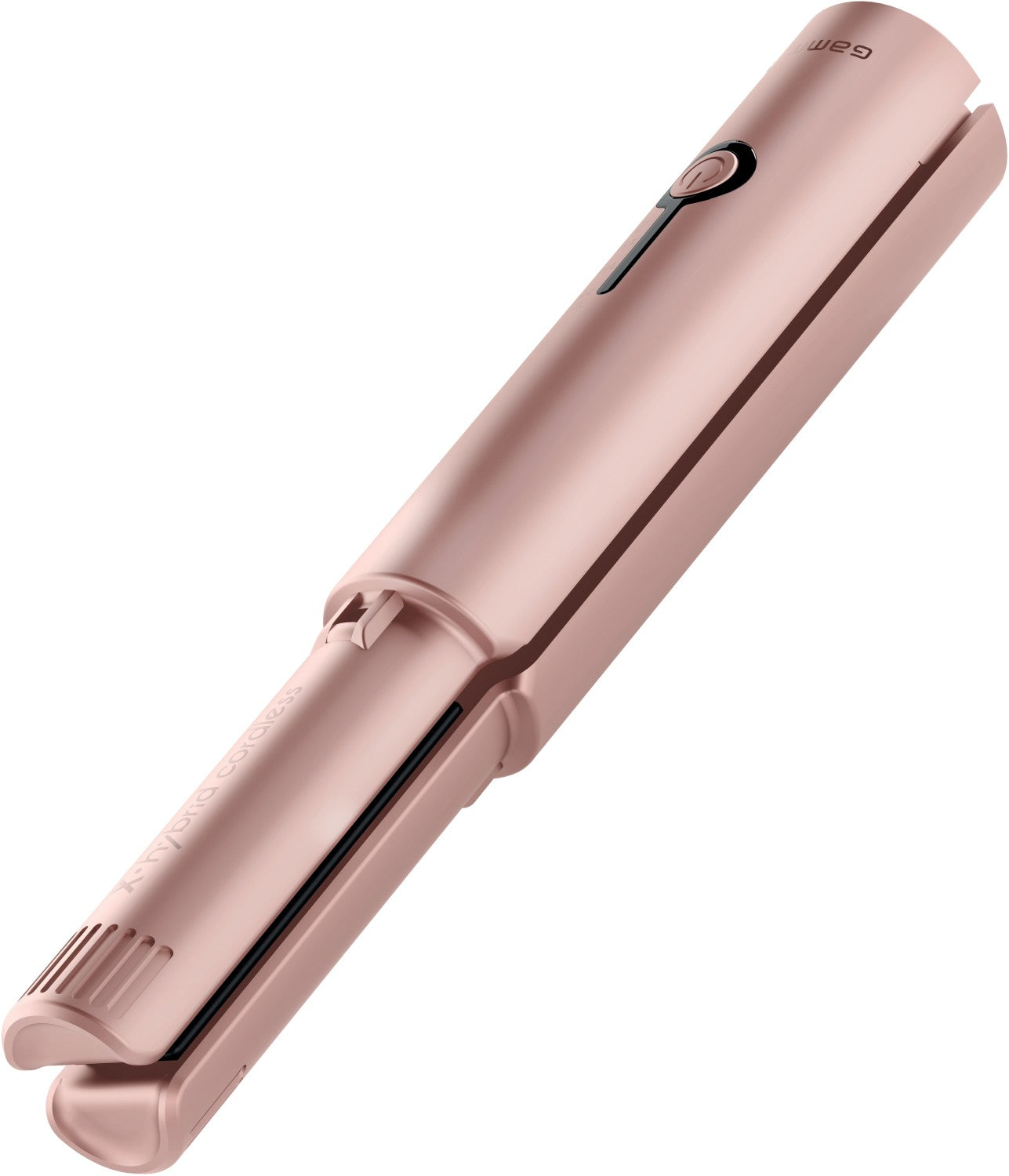 Gamma+ X·Hybrid Cordless Gold Rose