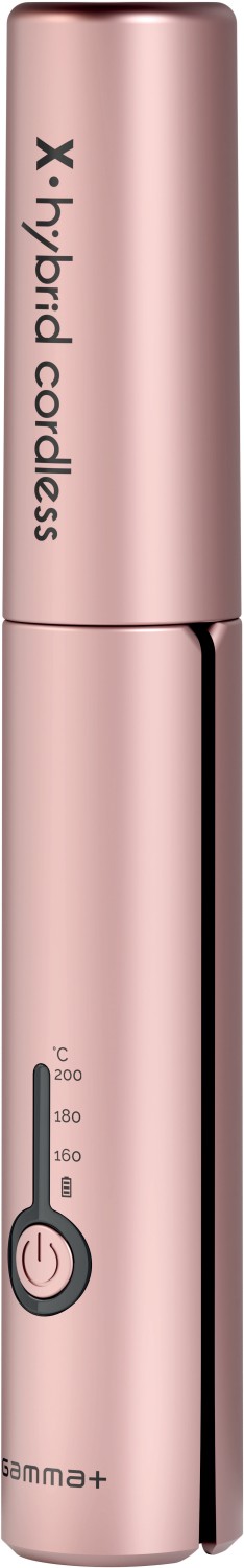 Gamma+ X·Hybrid Cordless Gold Rose