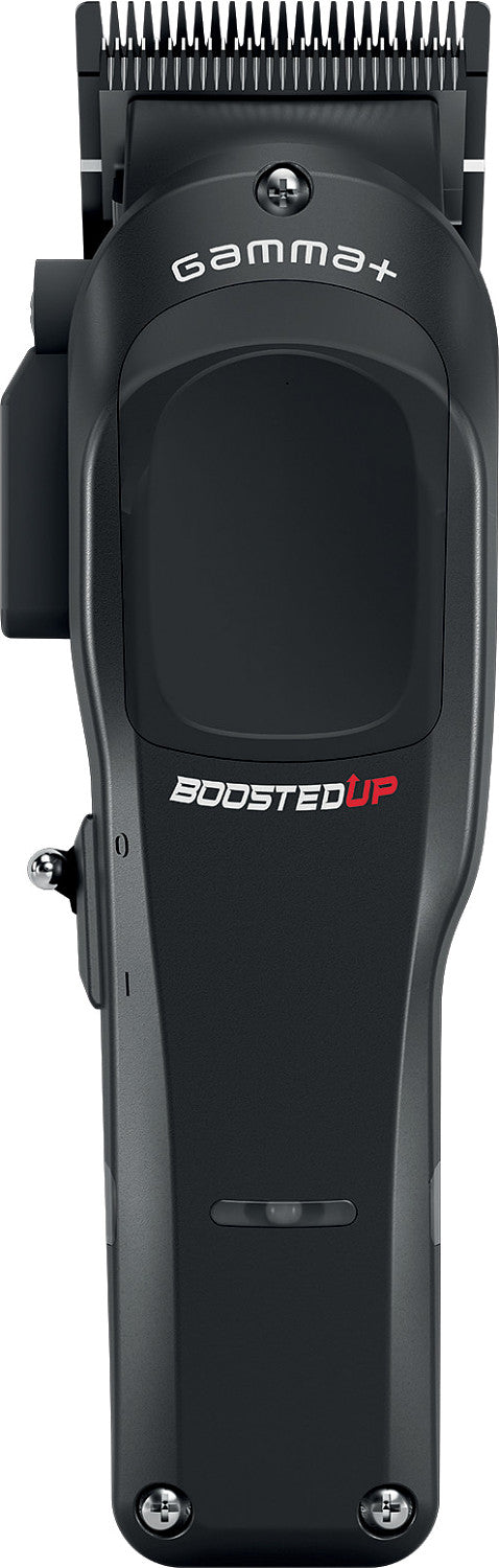 Gamma+ Boosted Up Clipper