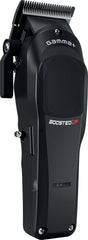 Gamma+ Boosted Up Clipper