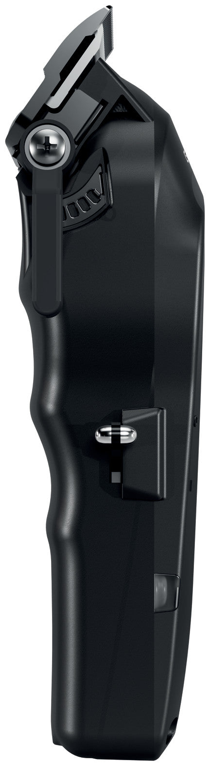 Gamma+ Boosted Up Clipper