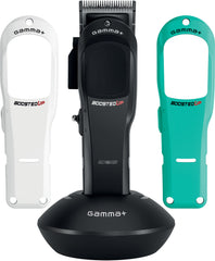Gamma+ Boosted Up Clipper