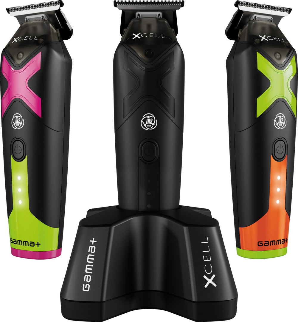 Gamma+ Xcell Trimmer