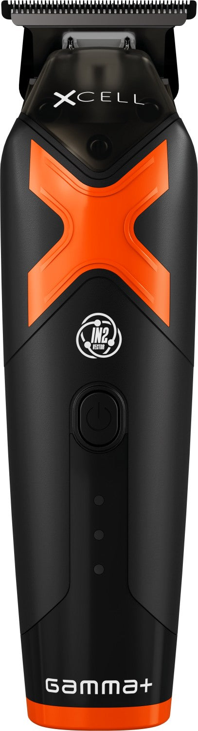 Gamma+ Xcell Trimmer