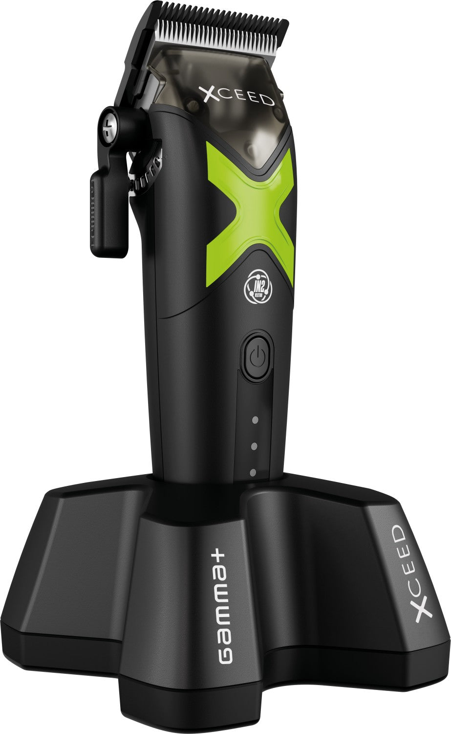 Gamma+ Xceed Clipper