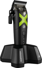 Gamma+ Xceed Clipper