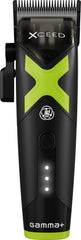 Gamma+ Xceed Clipper