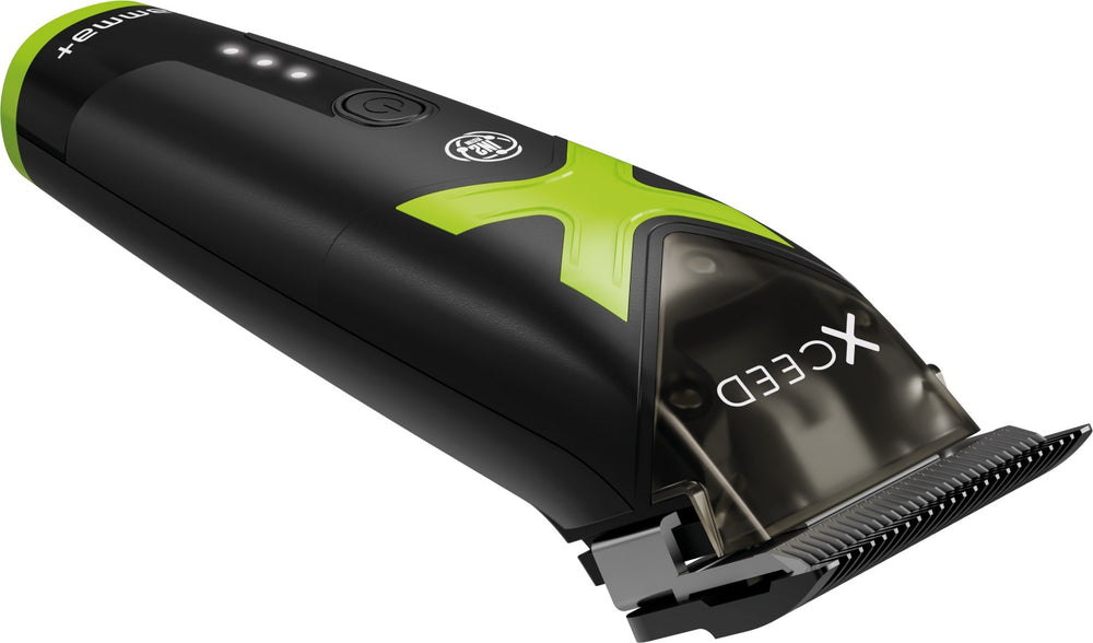 Gamma+ Xceed Clipper