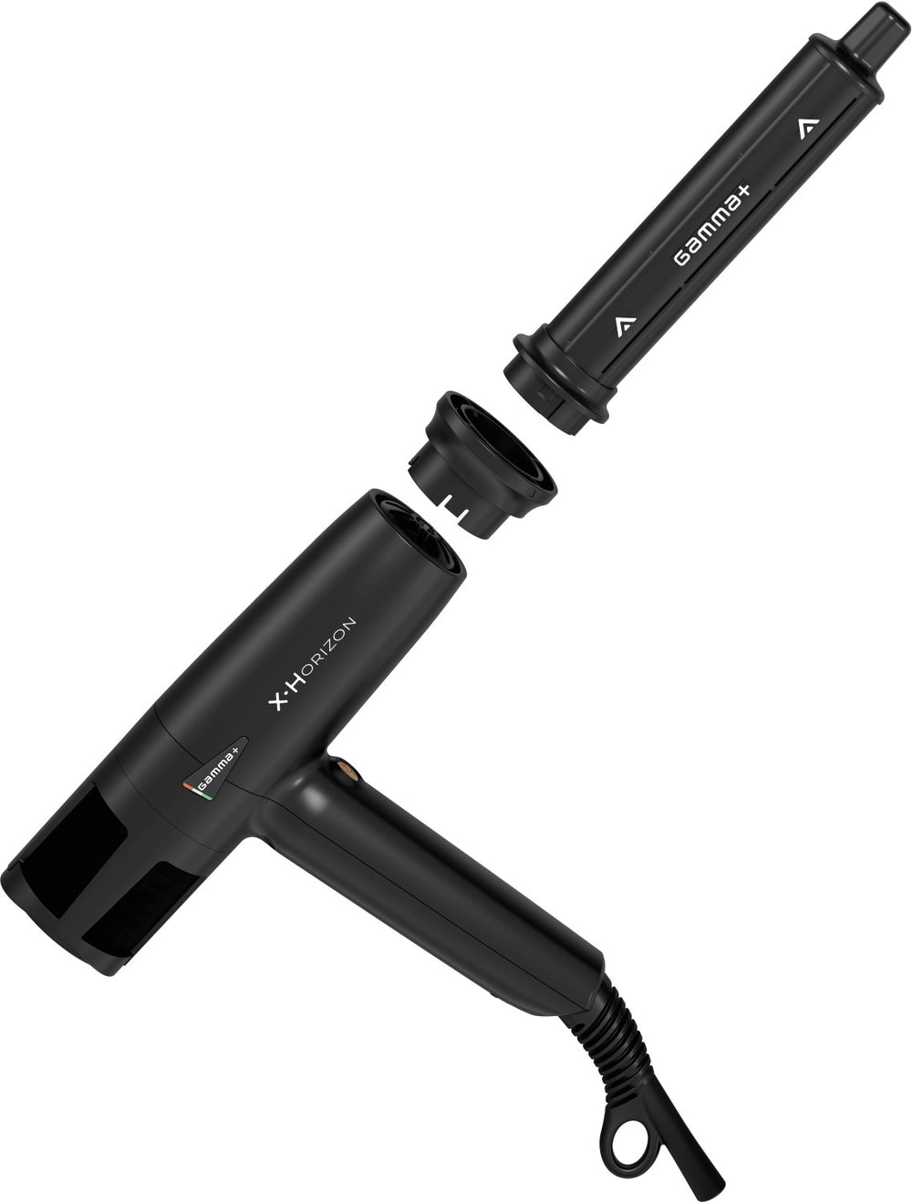 Gamma+ Universal Curls & Waves Kit
