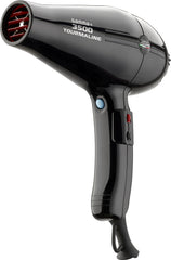 Gamma+ 3500 Power Nylon Black