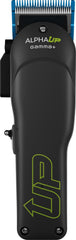 Gamma+ Alpha Up Clipper
