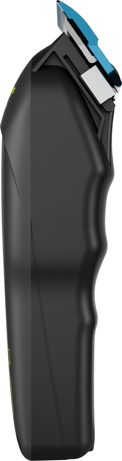 Gamma+ Alpha Up Clipper